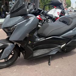 Yamaha X MAX  Tourcoing
