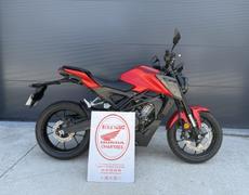 Honda CBR Le Mans