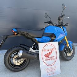 Honda MSX  Le Mans