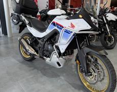Honda Transalp Carcassonne