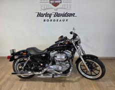 Harley Davidson Sportster Bègles