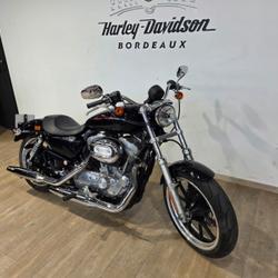 Harley Davidson Sportster  B&egrave;gles