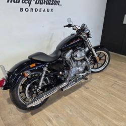 Harley Davidson Sportster  B&egrave;gles
