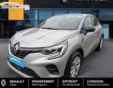 Renault Captur Hérouville-Saint-Clair
