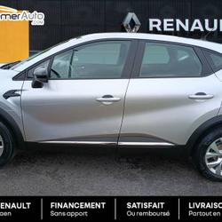 Renault Captur TCe 100 Business H&eacute;rouville-Saint-Clair