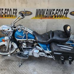Harley Davidson Road King  Vitrolles