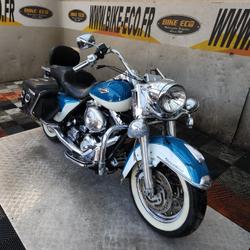 Harley Davidson Road King  Vitrolles