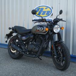 Autres RoyalEnfield  Annonay