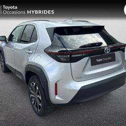 Toyota Yaris Cross 116h Design MY22 Ceris&eacute;