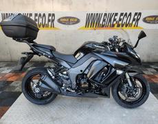 Kawasaki Z1000 Vitrolles