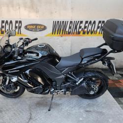Kawasaki Z1000  Vitrolles