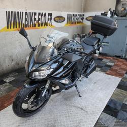 Kawasaki Z1000  Vitrolles