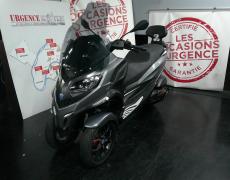 Piaggio MP3