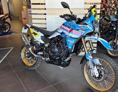 Yamaha XTZ