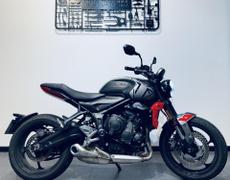 Triumph Trident Montpellier
