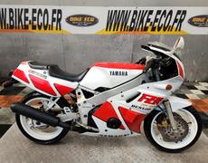 Yamaha FZR Vitrolles