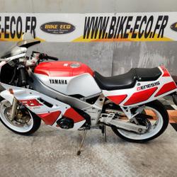 Yamaha FZR  Vitrolles