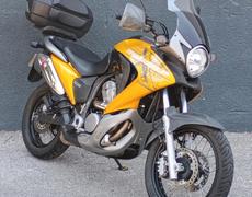 Honda Transalp Perpignan