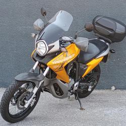 Honda Transalp  Perpignan