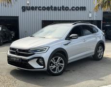 Volkswagen Taigo Guer