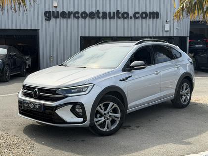 Volkswagen Taigo - 1.5 TSI 150CH R-LINE DSG7 - 21 990 €