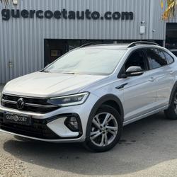 Volkswagen Taigo 1.5 TSI 150CH R-LINE DSG7 Guer