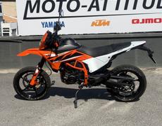 KTM SMC Grasse