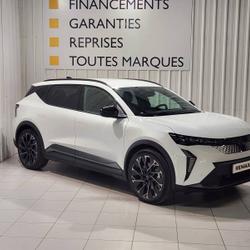 Renault Scenic 4 E-Tech electrique 220 ch grande autonomie Techno esprit Alpine Morlaix