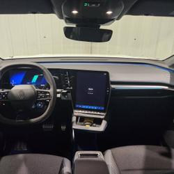 Renault Scenic 4 E-Tech electrique 220 ch grande autonomie Techno esprit Alpine Morlaix