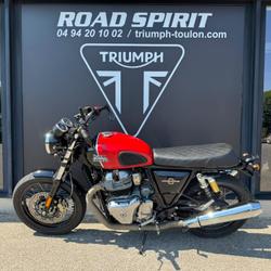 Royal-Enfield Interceptor  Ollioules