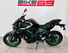 Kawasaki Z Villefranche-sur-Saône