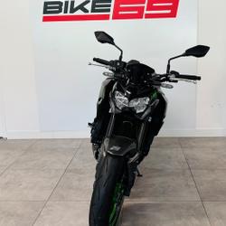 Kawasaki Z  Villefranche-sur-Sa&ocirc;ne