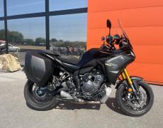 Yamaha MT07 Tracer Pontivy