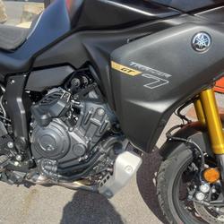 Yamaha MT07 Tracer  Pontivy