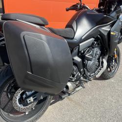 Yamaha MT07 Tracer  Pontivy