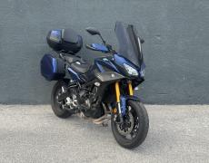 Yamaha GT Perpignan