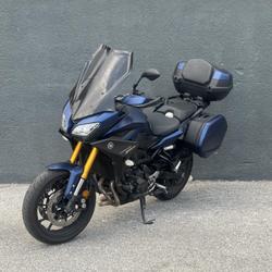 Yamaha GT  Perpignan