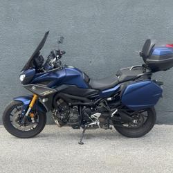 Yamaha GT  Perpignan