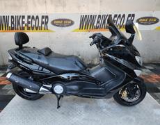 Yamaha T MAX Vitrolles