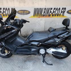 Yamaha T MAX  Vitrolles