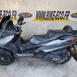 Piaggio MP3  Vitrolles