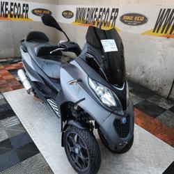 Piaggio MP3  Vitrolles