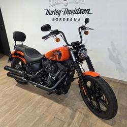 Harley Davidson Street bob  B&egrave;gles
