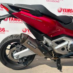 Honda Forza  Perpignan