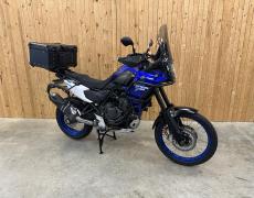 Yamaha XTZ Valence