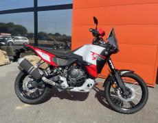 Yamaha XTZ Pontivy
