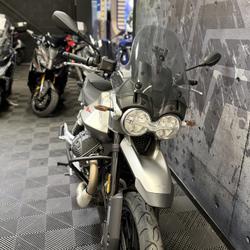 Guzzi V85 TT  Woippy