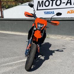KTM 690 SMC R  Grasse