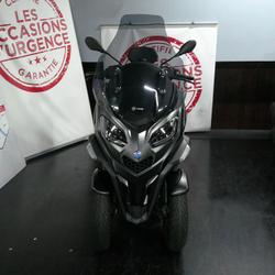 Piaggio MP3  Paris 17e Arrondissement