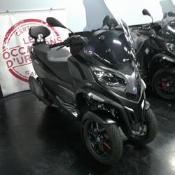 Piaggio MP3  Paris 17e Arrondissement